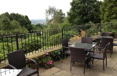 Simonstone Hotel | Higher Trapp Hotel