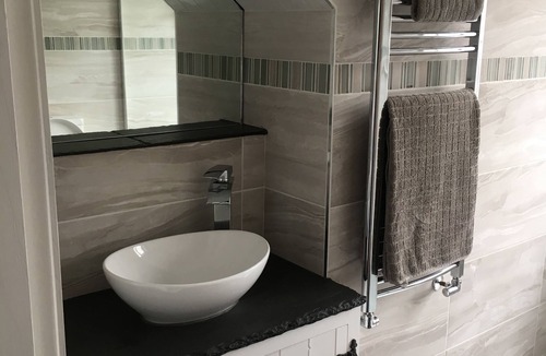 Mabe House | Higher Trenear Farm