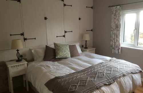 Mabe House | Higher Trenear Farm