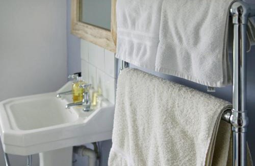 Saint Gennys Bed & Breakfast | Higher Tresmorn Farm