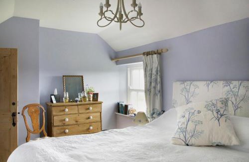Saint Gennys Bed & Breakfast | Higher Tresmorn Farm