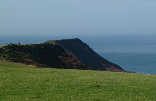 Saint Gennys Bed & Breakfast | Higher Tresmorn Farm