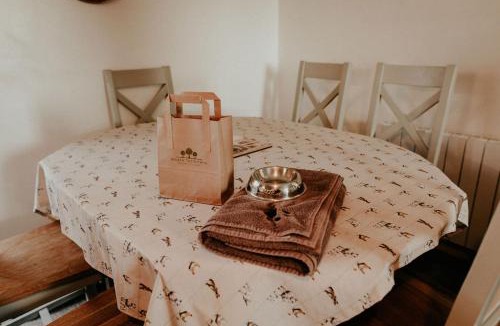 Mabe House | Higher Trewithen