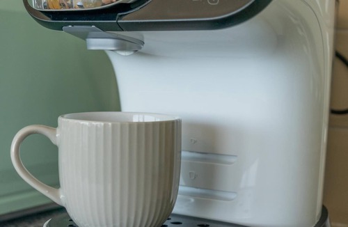 Mortehoe Apartment | Higher Upover