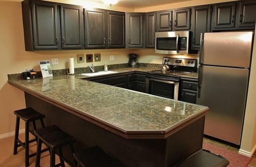 North Park City Condo | Highest Rated, Lowest Rates in Snow Blaze: 2/2, A/C, Pool, Hot Tub, Gym, Firepit