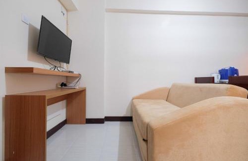 Depok Apartment | Highest Value 2BR Apartment at Cinere Resort By Travelio