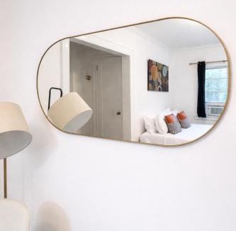 East Avenue Apartment | HighFallsDowntownStudioKitchenSmartTVPetFriend