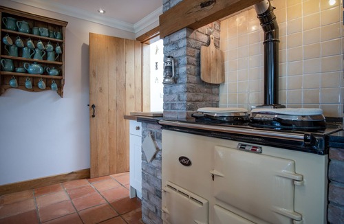 Llwchwr House | Highfield - 3 Bed - Llanmadoc