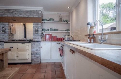 Llwchwr House | Highfield - 3 Bed - Llanmadoc