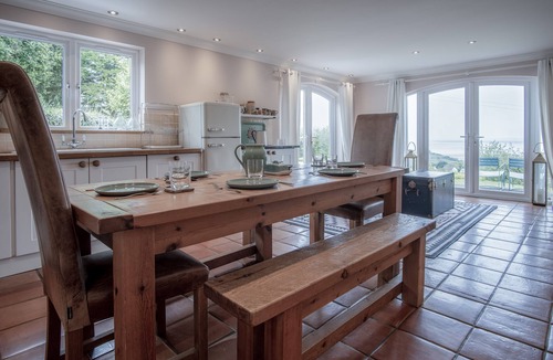 Llwchwr House | Highfield - 3 Bed - Llanmadoc