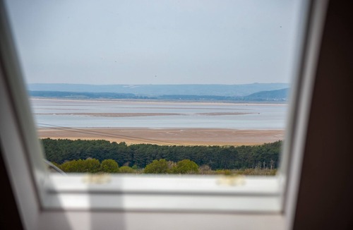 Llwchwr House | Highfield - 3 Bed - Llanmadoc