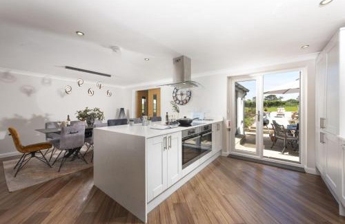 Camborne House | Highfield Barton