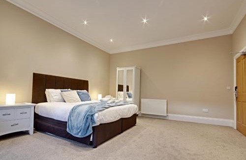 New Forest District Bed & Breakfast | Highfield Bed & Breakfast