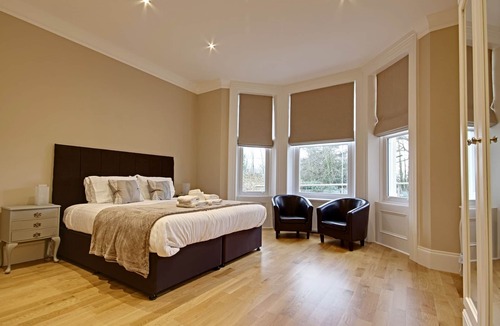 New Forest District Bed & Breakfast | Highfield Bed & Breakfast