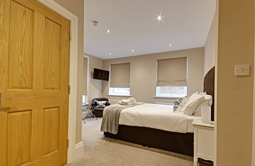 New Forest District Bed & Breakfast | Highfield Bed & Breakfast