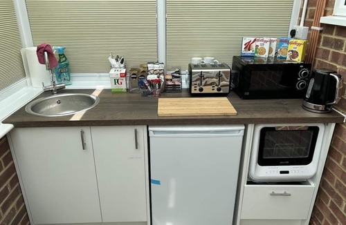 New Forest District House | Highfield Coach House