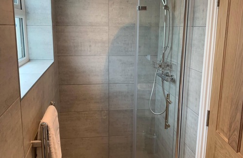 New Forest District House | Highfield Coach House