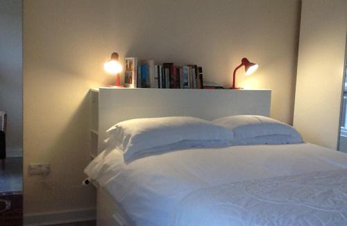 Kirknewton Cabin | Highfield Cottage