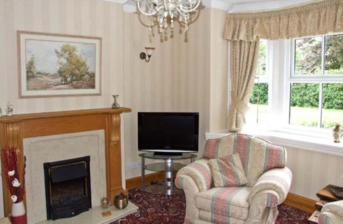 Leek House | Highfield Cottage