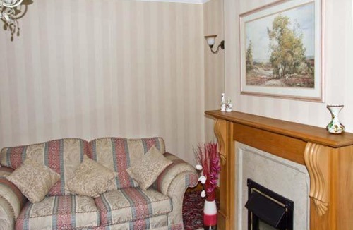 Leek House | Highfield Cottage