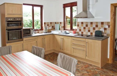 Leek House | Highfield Cottage