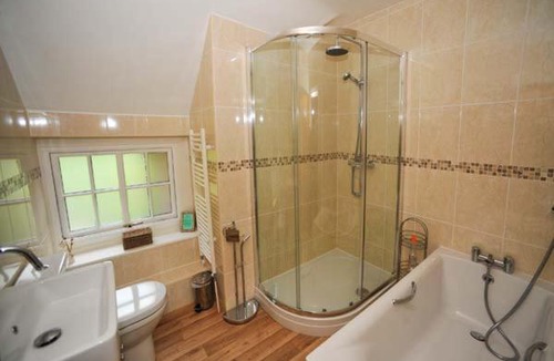 Leek House | Highfield Cottage