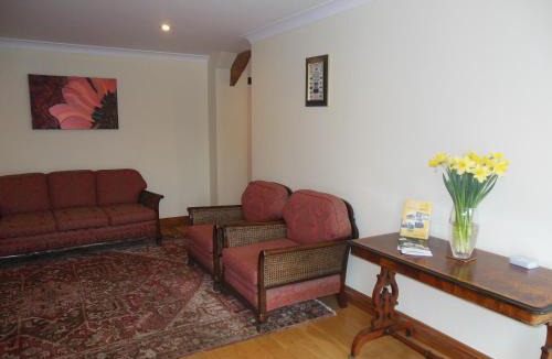 Sandy Bed & Breakfast | Highfield Farm