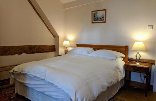 Sandy Bed & Breakfast | Highfield Farm