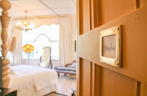 Driffield Hotel | HIGHFIELD