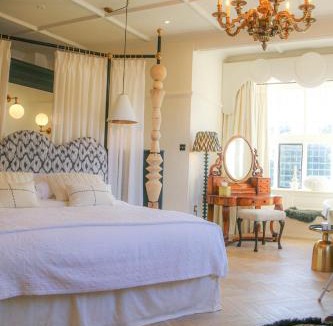 Driffield Hotel | HIGHFIELD