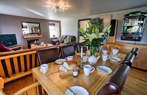 Rhydwyn House | Highfield