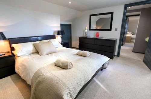 Rhydwyn House | Highfield