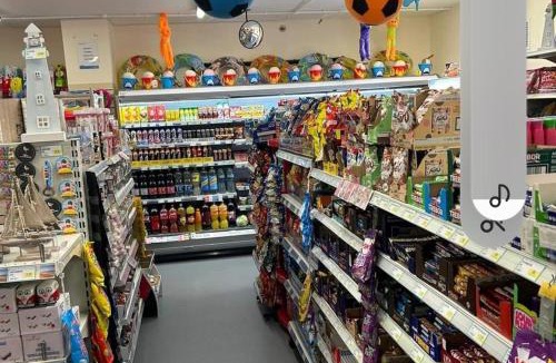 Clacton-on-Sea Ski Chalet | Highfield Grange Holiday Park