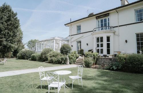 Northop Hall Hotel | Highfield Hall