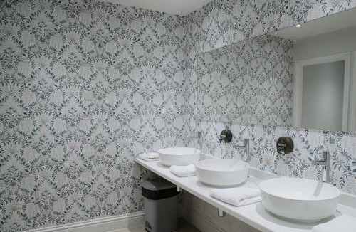 Northop Hall Hotel | Highfield Hall