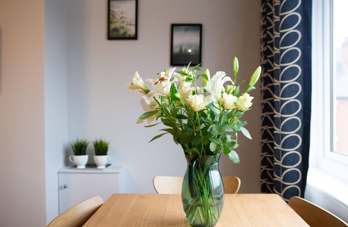 Blacon Apartment | Highfield House Chester