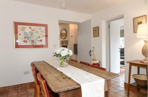 Tunstall House | Highfield House