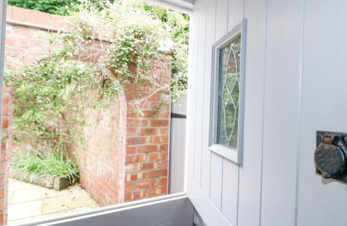 Tunstall House | Highfield House