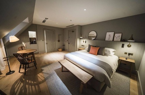 Heckfield Hotel | Highfield Park