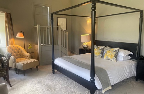 Heckfield Hotel | Highfield Park