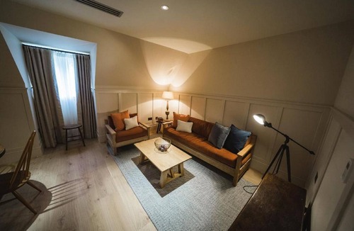 Heckfield Hotel | Highfield Park