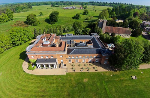 Heckfield Hotel | Highfield Park