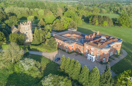 Heckfield Hotel | Highfield Park