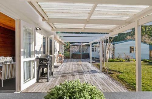 Lynmore House | Highfield Ride