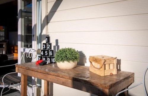 Lynmore House | Highfield Ride