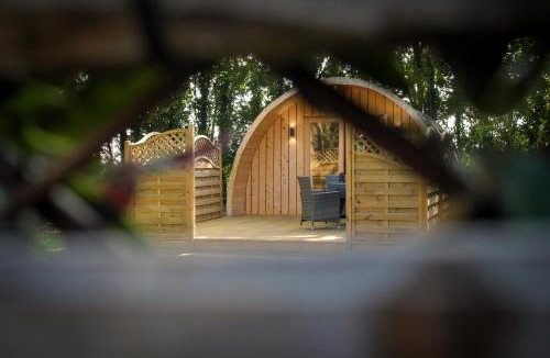 Bishop's Stortford Ski Chalet | Highgate Cabin