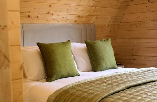 Bishop's Stortford Ski Chalet | Highgate Cabin