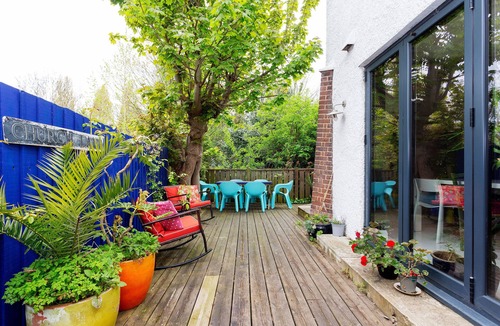 Hillrise House | Highgate High Notes, by Veeve