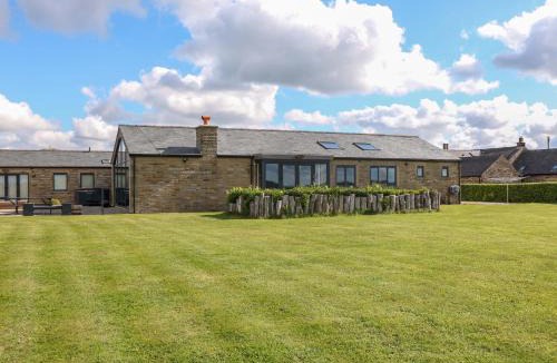 Totley House | Highgate house