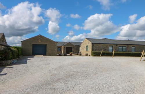 Totley House | Highgate house